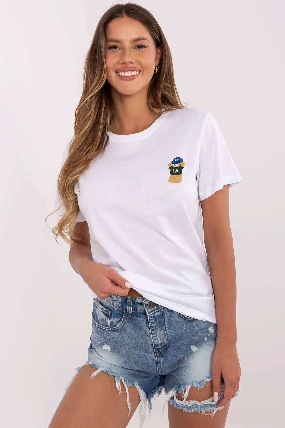  T-shirt model 213113 Calimera 