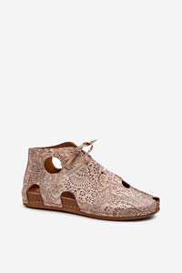  Stiefeletten model 213154 Step in style 
