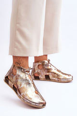  Stiefeletten model 213155 Step in style 