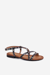  Sandalen model 213156 Step in style 
