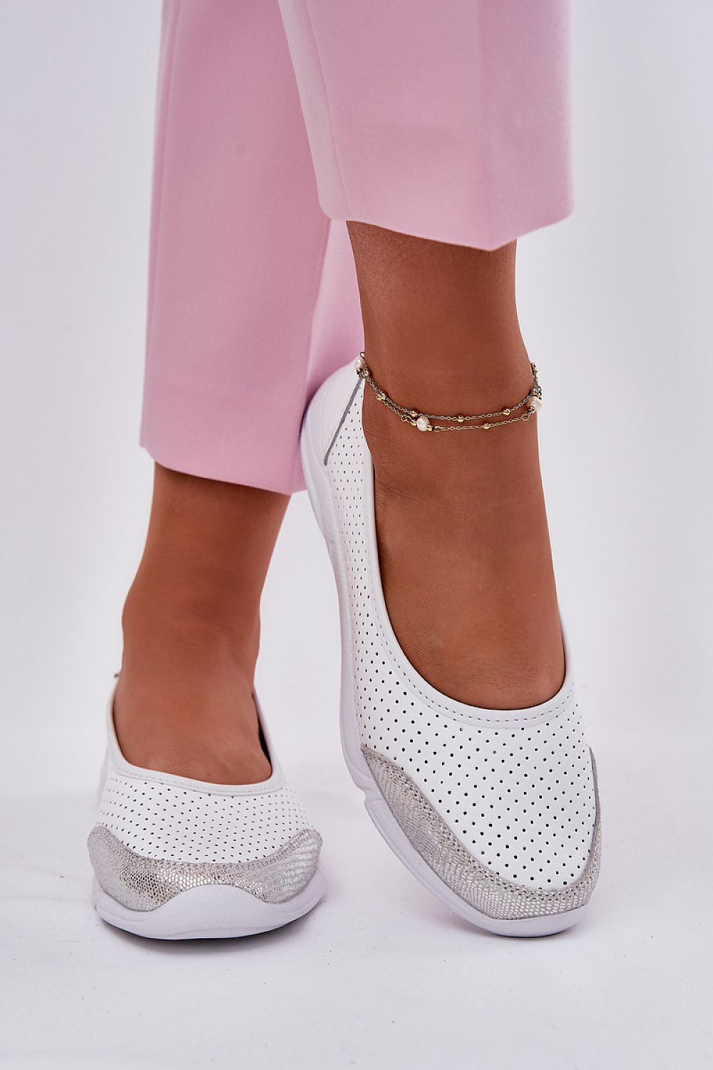 Ballerina Schuhe model 213179 Step in style 