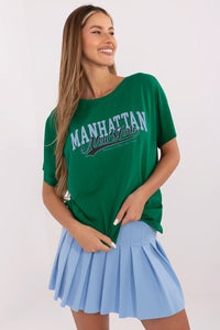  T-shirt model 213290 Calimera 