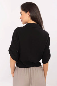  Damen Hemd model 213429 Italy Moda 