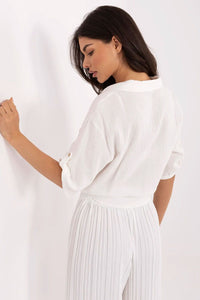  Damen Hemd model 213434 Italy Moda 