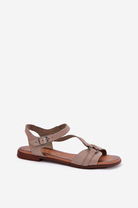  Sandalen model 213469 Step in style 