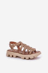 Sandalen model 213470 Step in style 