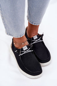  Halbschuhe model 213485 Step in style 