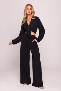  Damen Hose model 213678 Moe 