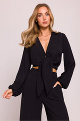  Bluse model 213683 Moe 