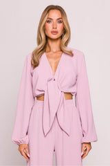  Bluse model 213684 Moe 