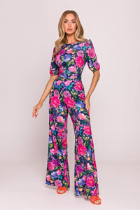  Overall model 213695 Moe 