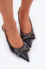  Pumps mit Absatz model 213889 Step in style 