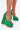  Sandalen mit Absatz model 213911 Step in style 