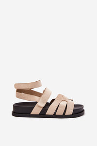  Sandalen model 213914 Step in style 