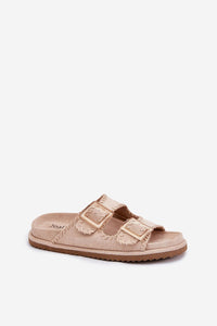  Pantoletten model 213956 Step in style 