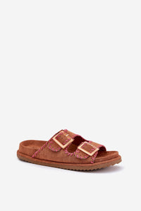  Pantoletten model 213957 Step in style 