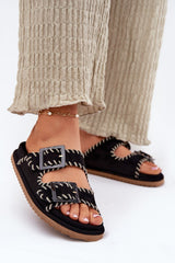  Pantoletten model 213959 Step in style 