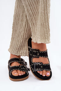  Pantoletten model 213959 Step in style 