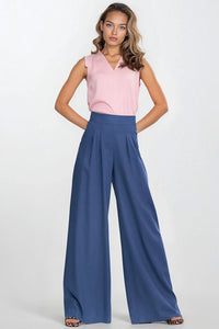  Bluse model 213983 Nife 