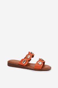  Pantoletten model 214139 Step in style 