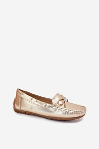  Mokassins model 214327 Step in style 