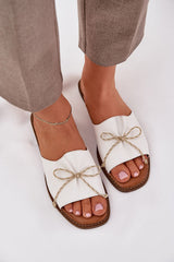  Pantoletten model 214364 Step in style 