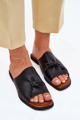  Pantoletten model 214379 Step in style 