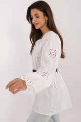  Bluse model 214450 Lakerta 