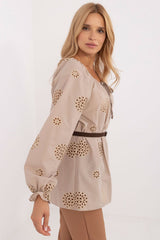  Bluse model 214452 Lakerta 