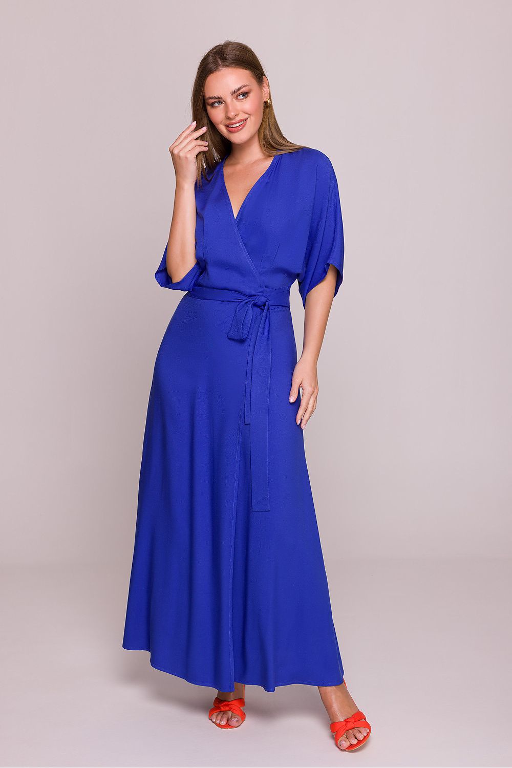 Alltagskleid model 214676 Stylove 