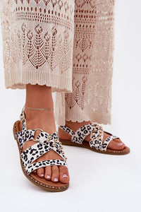  Sandalen model 214688 Step in style 