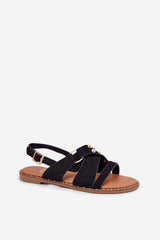  Sandalen model 214689 Step in style 