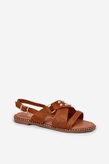  Sandalen model 214692 Step in style 
