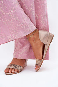  Sandalen model 214701 Step in style 