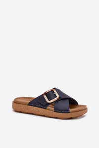  Pantoletten model 214733 Step in style 