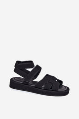  Sandalen model 214747 Step in style 