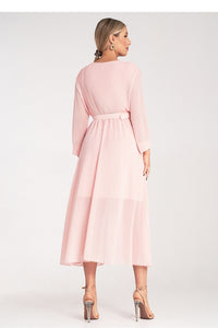  Cocktailkleid model 214828 Figl 