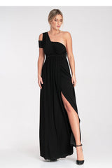  Langes Kleid model 214879 Figl 