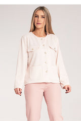  Jacke model 214908 Figl 