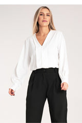  Bluse model 214924 Figl 