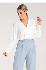  Bluse model 214924 Figl 