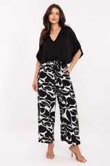  Damen Hose model 215122 Sublevel 