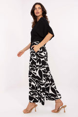  Damen Hose model 215122 Sublevel 
