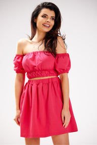  Bluse model 215320 Infinite You 