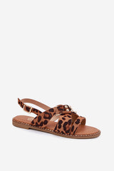  Sandalen model 215334 Step in style 