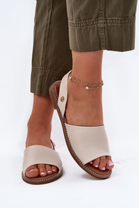  Sandalen model 215336 Step in style 