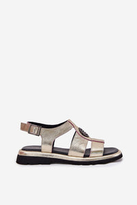  Sandalen model 215340 Step in style 