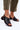 Sandalen mit Absatz model 215343 Step in style 