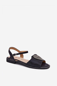  Sandalen model 215348 Step in style 