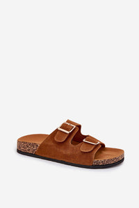  Pantoletten model 215423 Step in style 